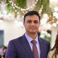 ERCO Worldwide Employee Naveed Pirzado's profile photo