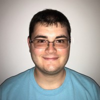 Delta Railroad Construction, Inc. Employee Nicholas Scarpitti's profile photo