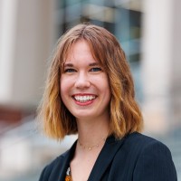 Liberty University School of Business Employee Jena Perkins's profile photo