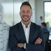 StarRez, Inc. Employee Brendan Daly's profile photo