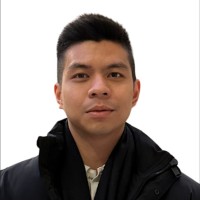 Hatcher+ Employee Joshua Tan's profile photo