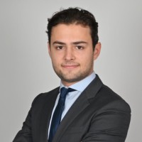 César Escriva Email