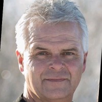 Government of Saskatchewan Employee Conrad Read's profile photo