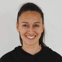 fairplaid.org Employee Francesca Poschen's profile photo