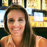 Grupo San Cristóbal Employee Samanta Ramírez's profile photo