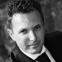 GAP Consulting Employee Werner Terblanche's profile photo