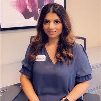 Nida Valani Email