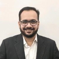 Indian Institute of Technology, Kanpur Employee Patankar's profile photo