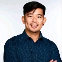 Vivtex Employee Marvin Naing's profile photo