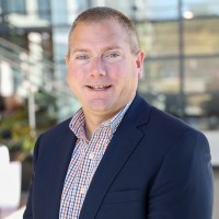 Vanderlande Employee Greg Conner's profile photo