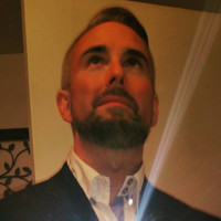 Boston College Employee Dan-Michael Krisher's profile photo