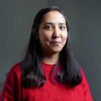 Ugao Employee Ajeya Sanap's profile photo