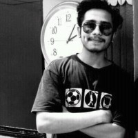 KTM Rush Pvt.Ltd. Employee Bishal Khatri's profile photo