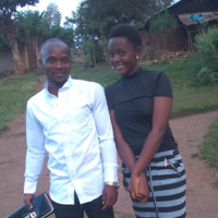 Virunga Power Employee Eric Forora's profile photo