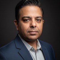 Nadeem Yusufaly Email & Phone Number