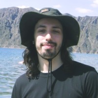 BEON.tech Employee Facundo Benielli's profile photo