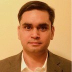 Nalin Tewari Email & Phone Number