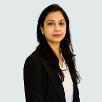 TechComb Employee Shreya Joshi's profile photo