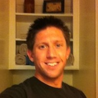 La Fitness Employee Tim Starkey's profile photo
