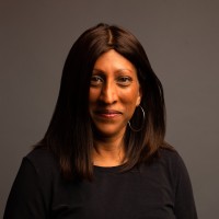 Crunchyroll Employee Gita Rebbapragada's profile photo