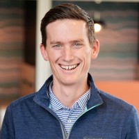 Urban Egg a daytime eatery Employee Zach Bell's profile photo