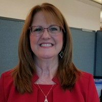 City of Riviera Beach Employee Grace Joyce's profile photo