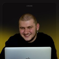 U1CORE Employee Yurii Makarchuk's profile photo