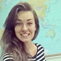 TSM (Total Shipmanagement ) Employee Zhanna Martynova's profile photo
