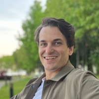 RXDco Employee Bill Roy's profile photo