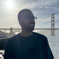 Inspirit Employee Aditya Vishwanath's profile photo