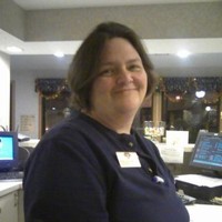 Equipment Transport Employee Stella Johnson's profile photo