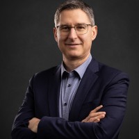 DRÄXLMAIER Group Employee Robert Suvak's profile photo