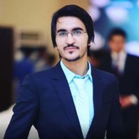 Jingle Pay Employee Syed Nisar's profile photo