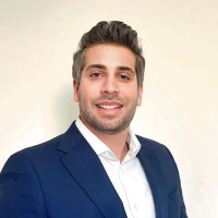 Concentrix Employee André Loureiro's profile photo