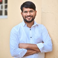 Shubham Dhorajkar Email