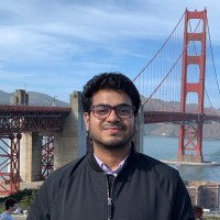 Google Employee Aakash Kumar's profile photo