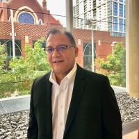 HALL Structured Finance Employee Fred Marchena's profile photo