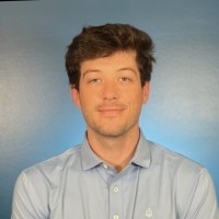 Amazon Employee Dylan Hendricks's profile photo