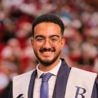 Banque Misr Employee Fady Maged's profile photo