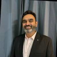 ZingHR Employee Jitendra Sahastrabudhe's profile photo