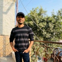 Neeraj Sharma's profile photo