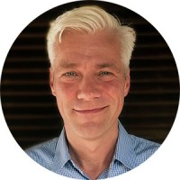 Topaz Technology Employee Ed Kennard's profile photo
