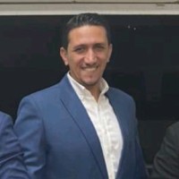 ILLA Transportation Solutions Employee Ahmed Magdy's profile photo