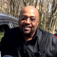 Transitional Services for New York, Inc. Employee George Reid's profile photo
