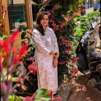 Arushi Sharma Email