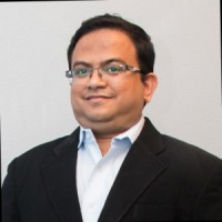 Dentsu Global Services Employee Shrikant Angre's profile photo