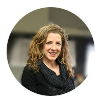 E&I Cooperative Services Employee Melanie Lund's profile photo