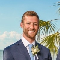 Texas Air Products Employee Cullen Allen's profile photo