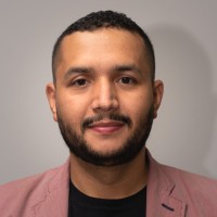 Experimentality Labs Employee Jonathan Diosa's profile photo