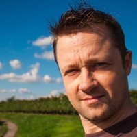 Brick Visual Employee Attila Deák's profile photo